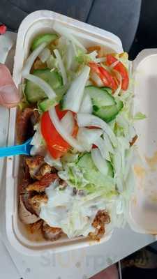 Chester Street Fish Bar