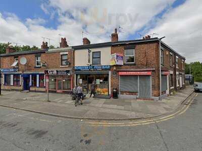 Chester Street Fish Bar