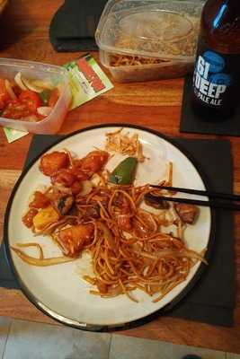 Branston Chinese Takeaway