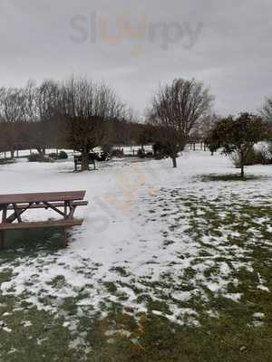 Branston Chinese Takeaway