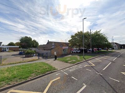 Branston Chinese Takeaway