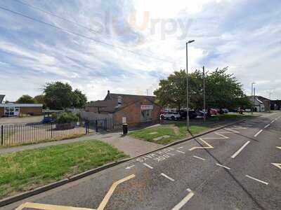 Branston Chinese Takeaway