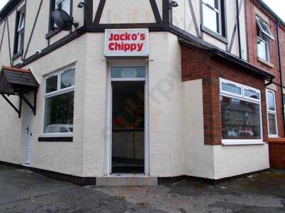 Jacko's Chippy