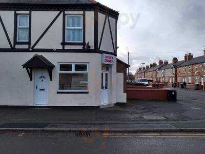 Jacko's Chippy