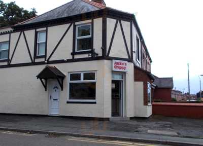 Jacko's Chippy