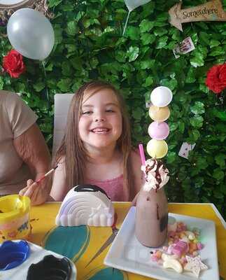 The Village Sweet Shop