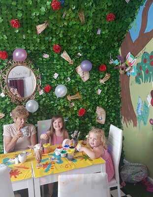 The Village Sweet Shop