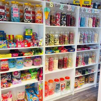 The Village Sweet Shop