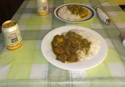 The Tuckin Caribbean Take Away