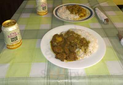 The Tuckin Caribbean Take Away