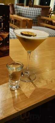 Mickle Head Green Beefeater