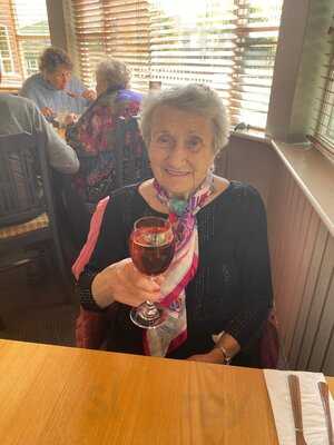 Mickle Head Green Beefeater