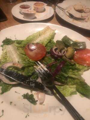 Mickle Head Green Beefeater