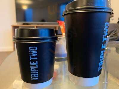 Triple Two Coffee