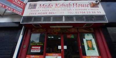 Medo Kebab House
