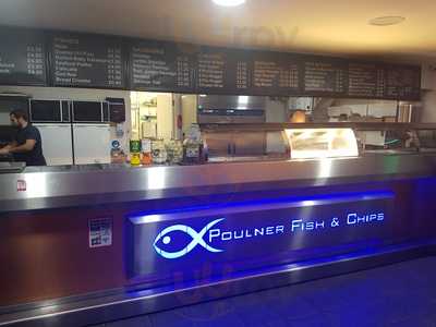 Poulner Fish & Chips