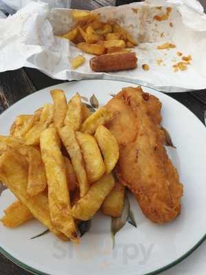 Poulner Fish & Chips