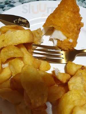 Poulner Fish & Chips
