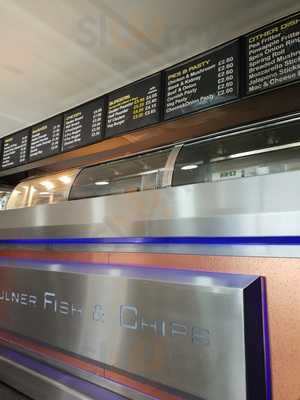 Poulner Fish & Chips