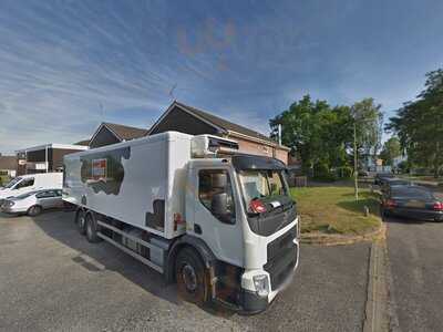 Poulner Fish & Chips