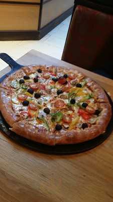 Pizza Hut Chelmsford Town Centre