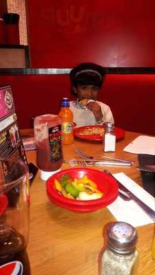 Pizza Hut Chelmsford Town Centre