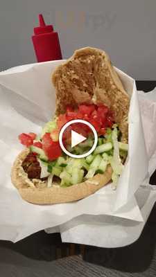 Falafel Bar