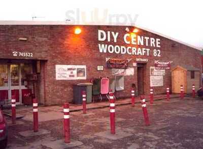 Basil's Coffee Corner