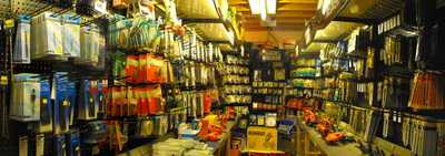 Basil's Coffee Corner