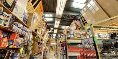 Basil's Coffee Corner