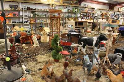 Basil's Coffee Corner