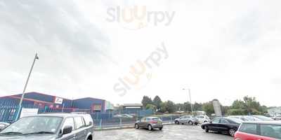 Basil's Coffee Corner