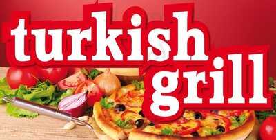 Turkish Grill