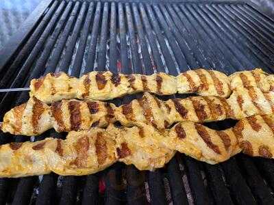 Turkish Grill