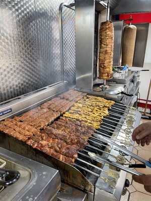 Turkish Grill