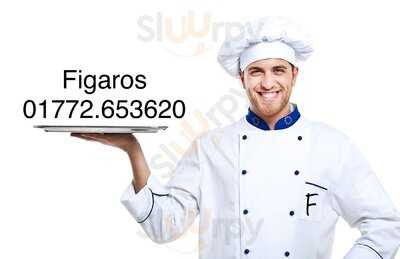 Figaro's
