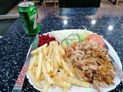 Wrexham Best Kebab