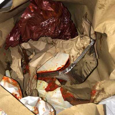 Shere Khan Restaurant