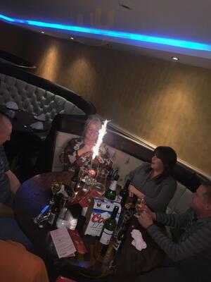 Shere Khan Restaurant