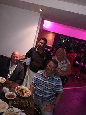 Shere Khan Restaurant