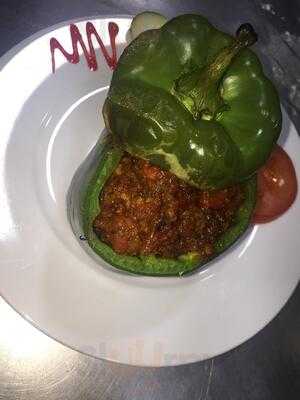 Shere Khan Restaurant