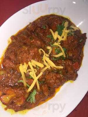 Shere Khan Restaurant