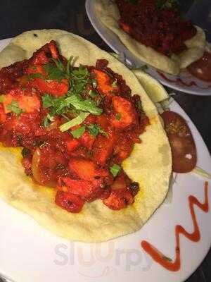 Shere Khan Restaurant