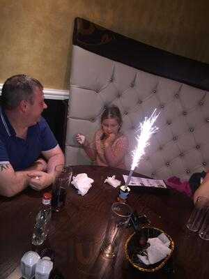 Shere Khan Restaurant