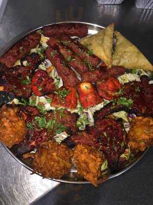 Shere Khan Restaurant