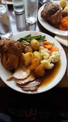 Bay Tree Bar & Grill