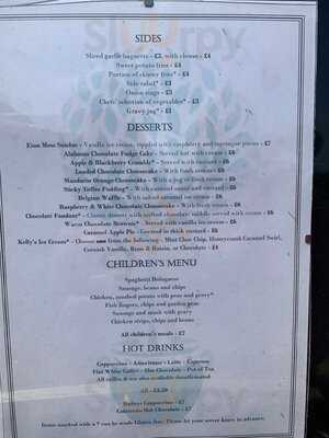 Bay Tree Bar & Grill