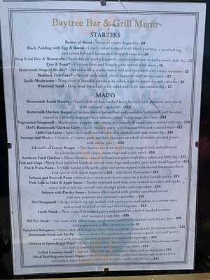 Bay Tree Bar & Grill