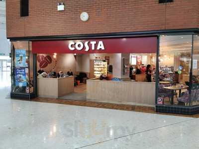 Costa Coffee