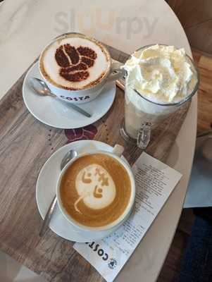 Costa Coffee